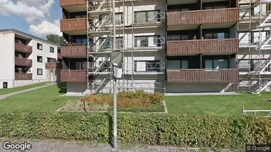 Apartments for rent in Karlshamn - Photo from Google Street View