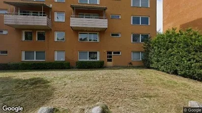 Apartments for rent in Södertälje - Photo from Google Street View