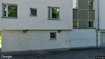 Apartments for rent in Borås - Photo from Google Street View