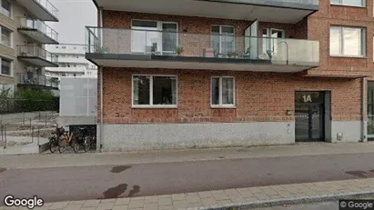 Apartments for rent in Linköping - Photo from Google Street View
