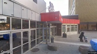 Apartments for rent in Upplands Väsby - Photo from Google Street View