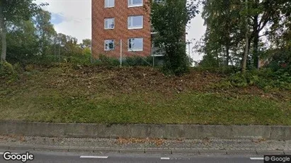 Apartments for rent in Ängelholm - Photo from Google Street View