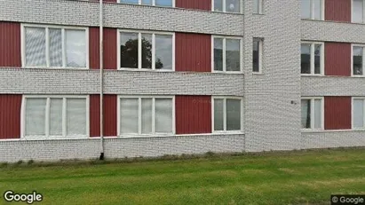 Apartments for rent in Markaryd - Photo from Google Street View