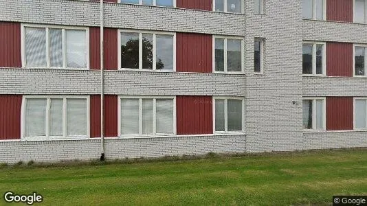 Apartments for rent in Markaryd - Photo from Google Street View