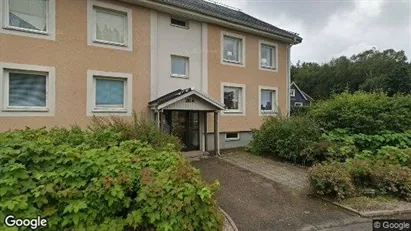 Apartments for rent in Markaryd - Photo from Google Street View