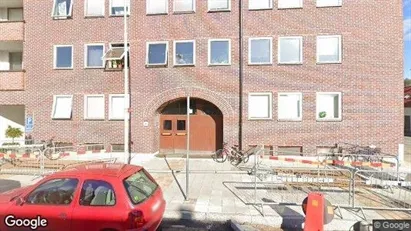 Apartments for rent in Landskrona - Photo from Google Street View