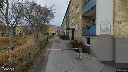 Apartments for rent in Finspång - Photo from Google Street View