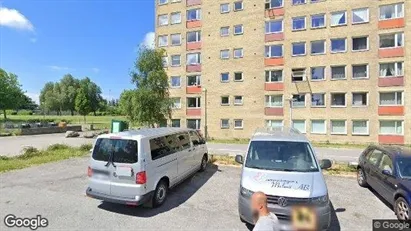 Apartments for rent in Malmö City - Photo from Google Street View