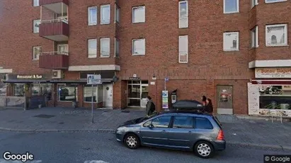 Apartments for rent in Malmö City - Photo from Google Street View
