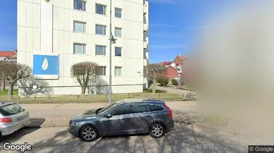 Apartments for rent in Lysekil - Photo from Google Street View