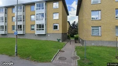 Apartments for rent in Lundby - Photo from Google Street View