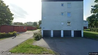 Apartments for rent in Motala - Photo from Google Street View