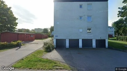 Apartments for rent in Motala - Photo from Google Street View