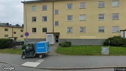 Apartments for rent in Nynäshamn - Photo from Google Street View