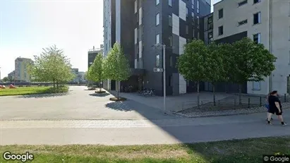 Apartments for rent in Västerås - Photo from Google Street View