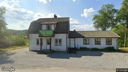 Apartments for rent in Munkedal - Photo from Google Street View