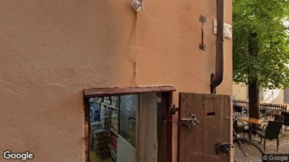 Apartments for rent in Stockholm City - Photo from Google Street View