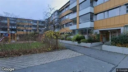 Apartments for rent in Gothenburg City Centre - Photo from Google Street View