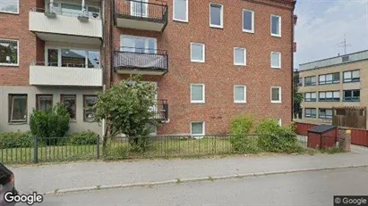 Apartments for rent in Södertälje - Photo from Google Street View