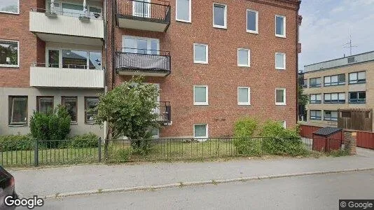 Apartments for rent in Södertälje - Photo from Google Street View