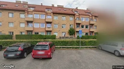 Apartments for rent in Malmö City - Photo from Google Street View
