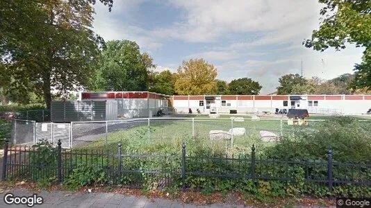 Apartments for rent in Malmö City - Photo from Google Street View