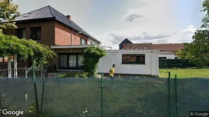 Apartments for rent in Meerhout - Photo from Google Street View