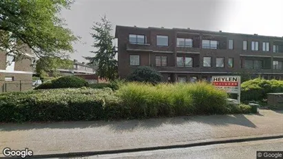 Apartments for rent in Kalmthout - Photo from Google Street View