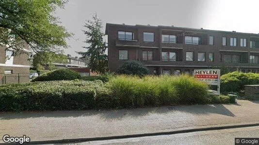 Apartments for rent in Kalmthout - Photo from Google Street View