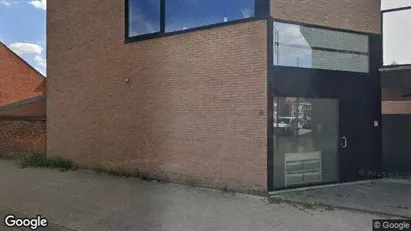 Apartments for rent in Balen - Photo from Google Street View