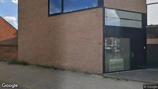 Apartments for rent in Balen - Photo from Google Street View