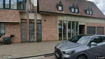 Apartments for rent in Geel - Photo from Google Street View
