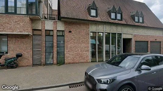 Apartments for rent in Geel - Photo from Google Street View
