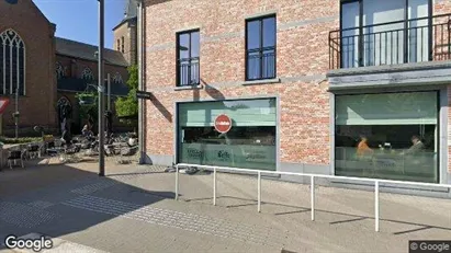 Apartments for rent in Kasterlee - Photo from Google Street View