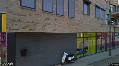 Apartments for rent in Baarle-Hertog - Photo from Google Street View