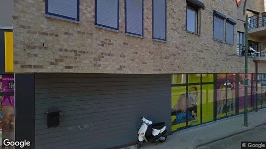 Apartments for rent in Baarle-Hertog - Photo from Google Street View