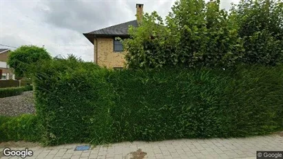 Apartments for rent in Merchtem - Photo from Google Street View