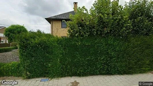 Apartments for rent in Merchtem - Photo from Google Street View