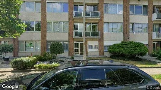 Apartments for rent in Edegem - Photo from Google Street View