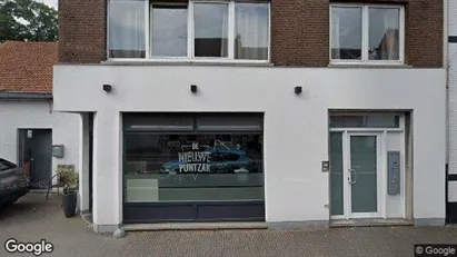 Apartments for rent in Kapellen - Photo from Google Street View