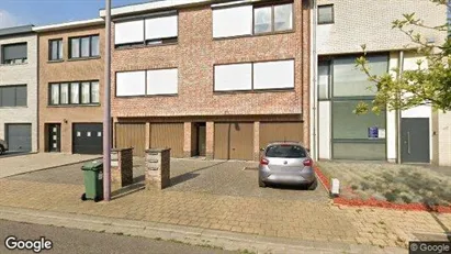 Apartments for rent in Stabroek - Photo from Google Street View