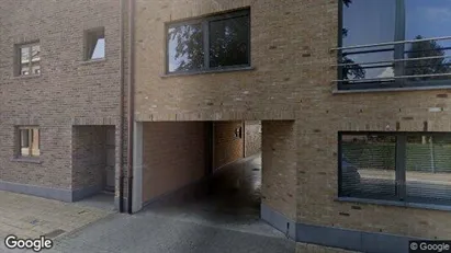 Apartments for rent in Temse - Photo from Google Street View