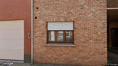Apartments for rent in Turnhout - Photo from Google Street View