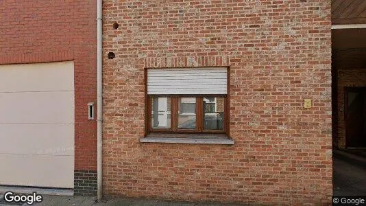Apartments for rent in Turnhout - Photo from Google Street View