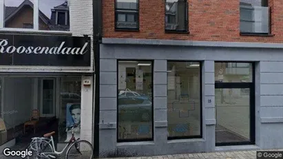 Apartments for rent in Duffel - Photo from Google Street View