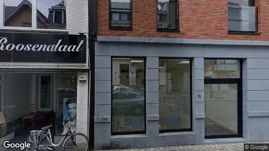 Apartments for rent in Duffel - Photo from Google Street View