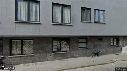 Apartments for rent in Mechelen - Photo from Google Street View