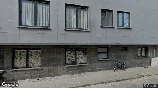 Apartments for rent in Mechelen - Photo from Google Street View