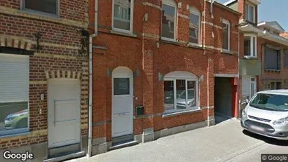 Apartments for rent in Ingelmunster - Photo from Google Street View