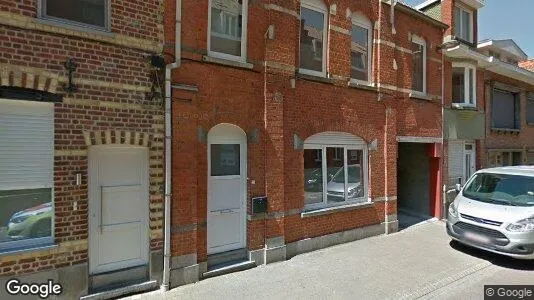 Apartments for rent in Ingelmunster - Photo from Google Street View